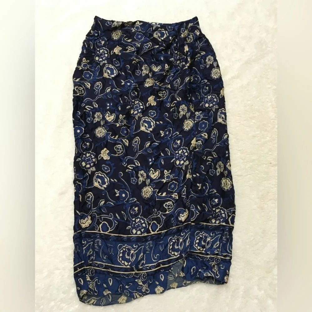 Vintage Victoria's Secret Sarong/wrap/shaw|